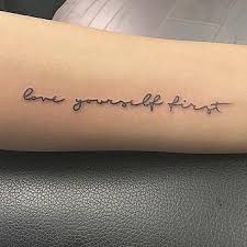 We did not find results for: 25 Captivating Script Tattoos That Say It All So You Don T Have To