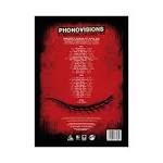 Phonovisions Symphonic Orchestra [CD/DVD]