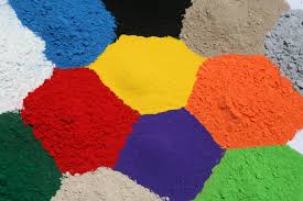 Colors Houston Powder Coaters Powder Coating Specialists