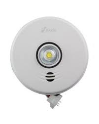 If you want to plug in your monitor and not worry about it the photoelectric smoke sensor minimizes false alarms from shower steam or cooking smoke and the electrochemical carbon monoxide detector is. Carbon Monoxide Alarms By Kidde