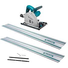 makita sp6000j plunge saw one stop hire