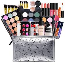 makeup kit for women full kit cosmetic