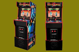 the best home arcade cabinets bring
