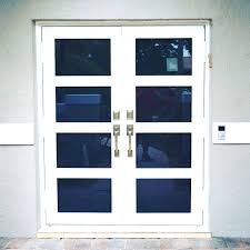 Hurricane Impact Windows