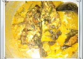 Berikut resep gulai kepala ikan kakap ala restoran padang yang lezat dan enak. Resep Gulai Kepala Ikan Manyung Pedas Mantap Sempurna Resep Masakanku