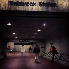 twinbrook metro station 1600 chapman