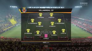 Unai emery's side will face manchester match report as arsenal's europa league campaign ends at hands of unai emery's villarreal; We Simulated Villarreal Vs Arsenal To Get A Score Prediction For Europa League Semi Final Clash Football London