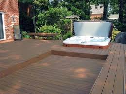 The Coolest Hot Tub Ideas On The