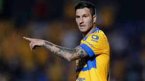 We would like to show you a description here but the site won't allow us. Andre Pierre Gignac Will Attend The Olympic Games With The France Team The News 24