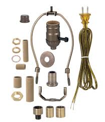 2 bulbs, 3 way sockets, and vintage floor lamps. Floor Lamp Wiring Kit W 3 Way Lamp Socket Choice Of Finish And Harp Size 30555a8 B P Lamp Supply