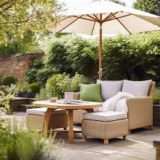 Garden Lounge Outdoor Furniture