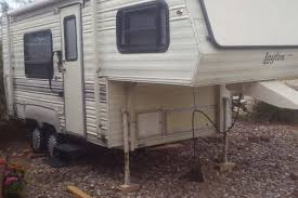 1990 Fifth Wheel Rv For In Tucson