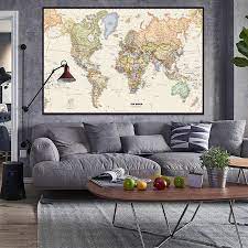 Large Wall Art Poster Prints Picture
