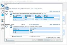 Using this image, you can restore the entire disk, partition. Best Drive Cloning Software Copy All Data From Hdd Ssd