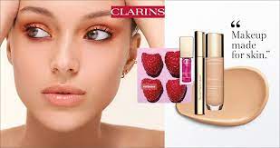 clarins makeup günstig kaufen