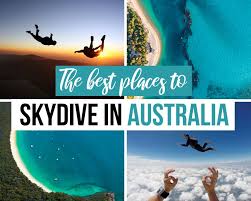 Personal attacks will not be tolerated. Best Places To Skydive In Australia Beeloved City