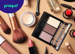 beauty and cosmetics brands