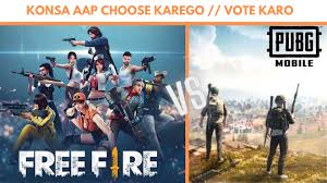 Garena free fire pc, one of the best battle royale games apart from fortnite and pubg, lands on microsoft windows free fire pc is a battle royale game developed by 111dots studio and published by garena. Ipotane Gaming Vote Kar Do Guys Free Fire Valo Like Karo Facebook