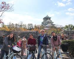 The opening hours are 9 am till 5 pm and the last admission is at 4:30 pm. Osaka Castle History Access And Things To Do At The Symbol Of Osaka Matcha Japan Travel Web Magazine