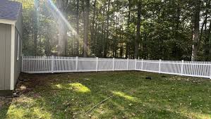 Enhance Your Fence S Durability And