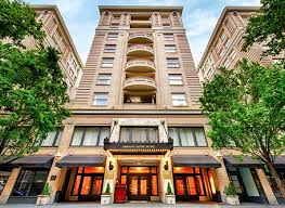 Historic Hotels In Portland Or