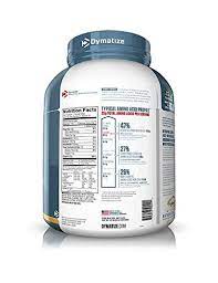 dymatize nutrition iso 100 whey protein