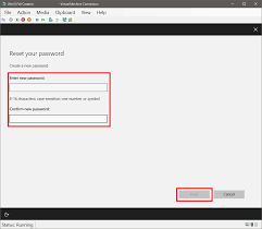 Reset Your Password Azure Active Directory Microsoft Docs