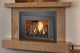 Elite Fireplace Inserts Gas