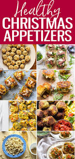 Vegetarian comfort food 4 comments. Easy Healthy Appetizers For The Holidays The Girl On Bloor