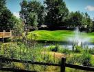 Bass Lake Golf Course - Deerbrook, WI