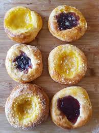 kolache and klobasniky recipes