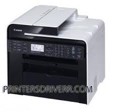 The only problem with a multifunctioning machine is that if it breaks, you've lost th. Canon Imageclass Mf4800 Printer Driver Software Free Download