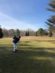 Pine Ridge Golf Course — Old Line Golf