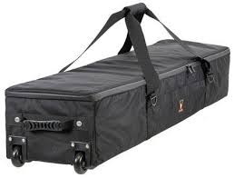 Slinger Big Bags Wrap Pack And Protect Your Lighting Equipment Lighting Rumours