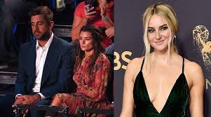 During a recent interview with shape magazine, woodley revealed she moved in with rodgers during the height of the coronavirus pandemic. Danica Patrick S Cryptic Response To Aaron Rodgers Shailene Woodley Rumors Game 7