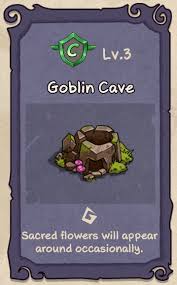 0.1.0 over 2 years ago. Goblin Caves Park Of Monster Wiki Fandom