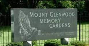 welcome mt glenwood memorial gardens