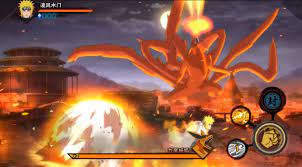 Naruto Mobile 1.50.26.6 - Download for Android APK Free