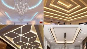 modern living room ceiling design ideas