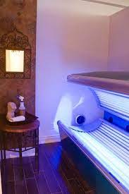 12 aesthetic tanning room home ideas