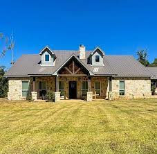 East Texas Houses With Land For