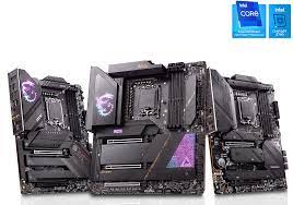 best of the best motherboard 2024 for
