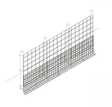 Benner S Deer Fence Kits