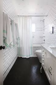 penny tiles ideas for bathrooms