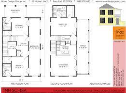 House Floor Plans Charleston