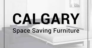 Calgary Space Saving Furniture Expand