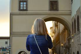 Image result for women travelling alone in Italy\