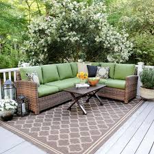 Sectional Patio Furniture Patio