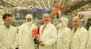 Intel Inaugurates $6 Billion Chip Production Line in Israel | The Tower
