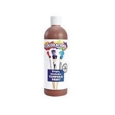 Buy Colorations Washable Tempera Paint